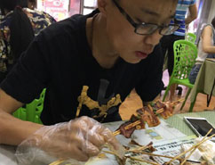 东莞烧烤加盟,学烧烤技术,开烧烤店多少钱